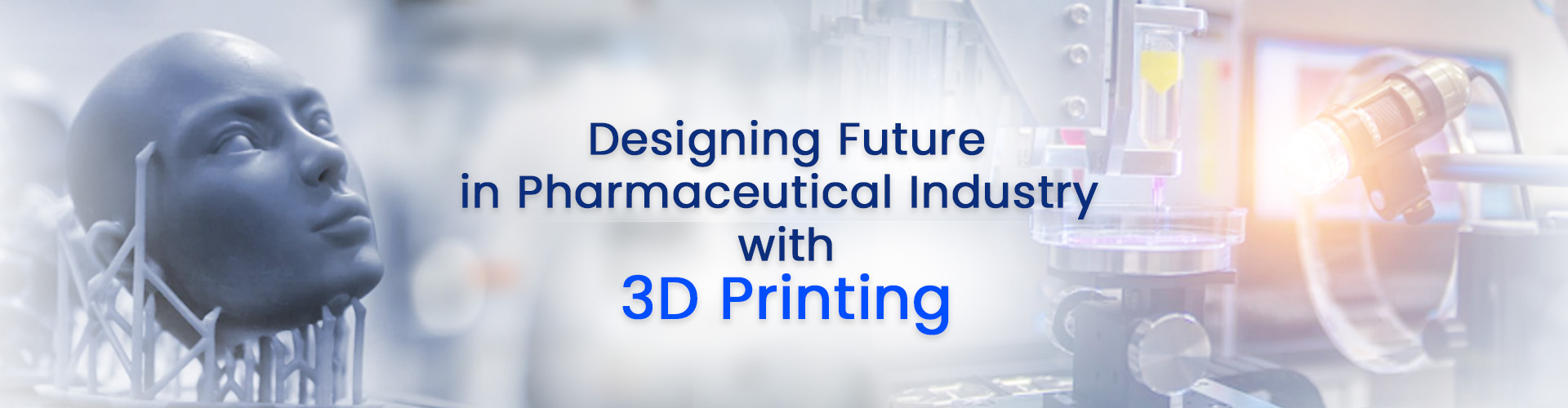 Pharma 3D Printing